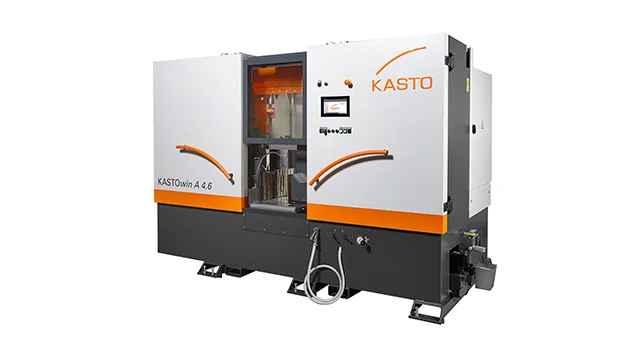 KASTOwin A 4.6 - официальное изображение KASTO для актуальной product-family карточки