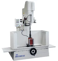Robbi Hydraulic Cylinder Honing Machines - хонинговальная линейка LM и SET для цилиндров