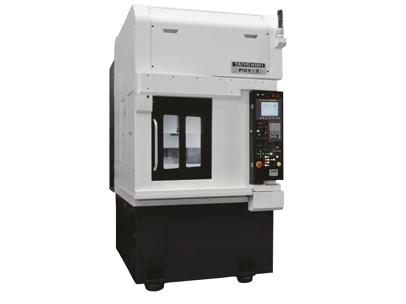 PGV 2