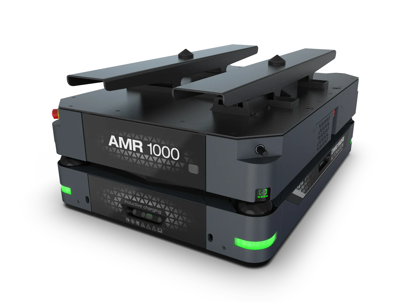 DMG MORI AMR 1000