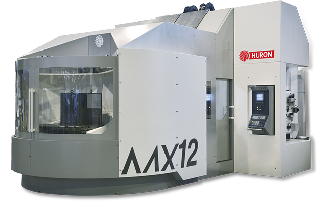 HURON MX 12