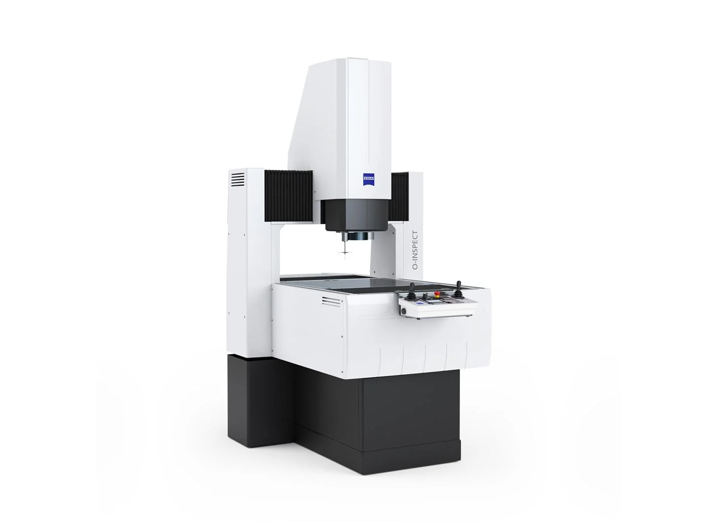 ZEISS O-INSPECT - промышленное оборудование ZEISS Industrial Quality Solutions 2026