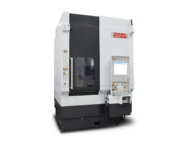 DMG MORI NVGH-3T вертикальный шлифовальный центр
