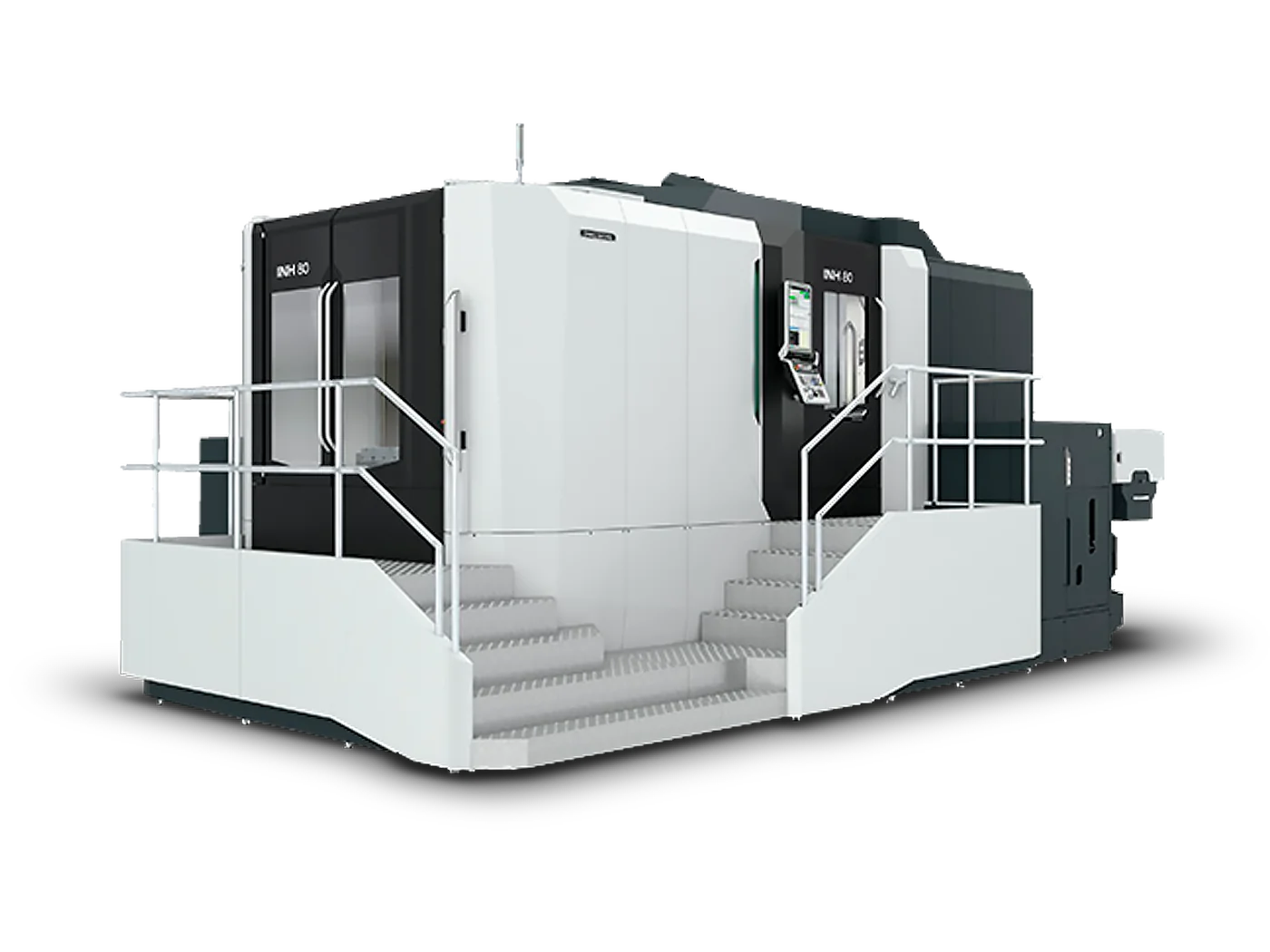 DMG MORI INH 80