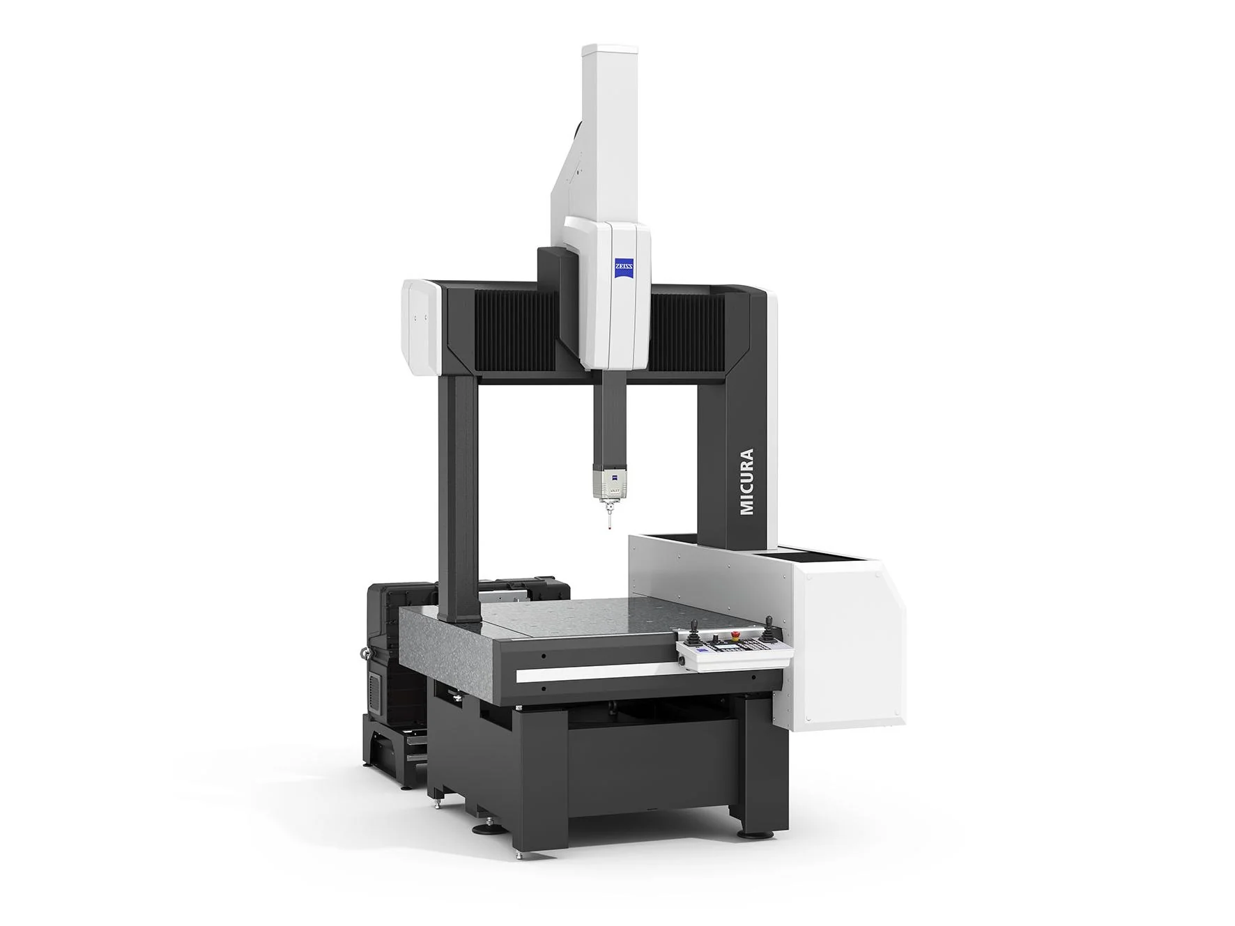 ZEISS MICURA - промышленное оборудование ZEISS Industrial Quality Solutions 2026