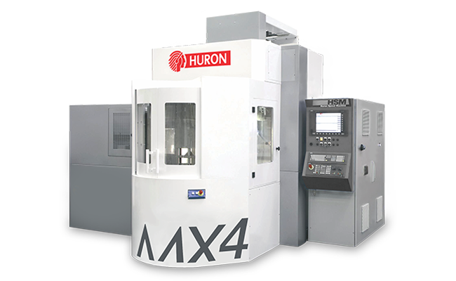 HURON MX 4