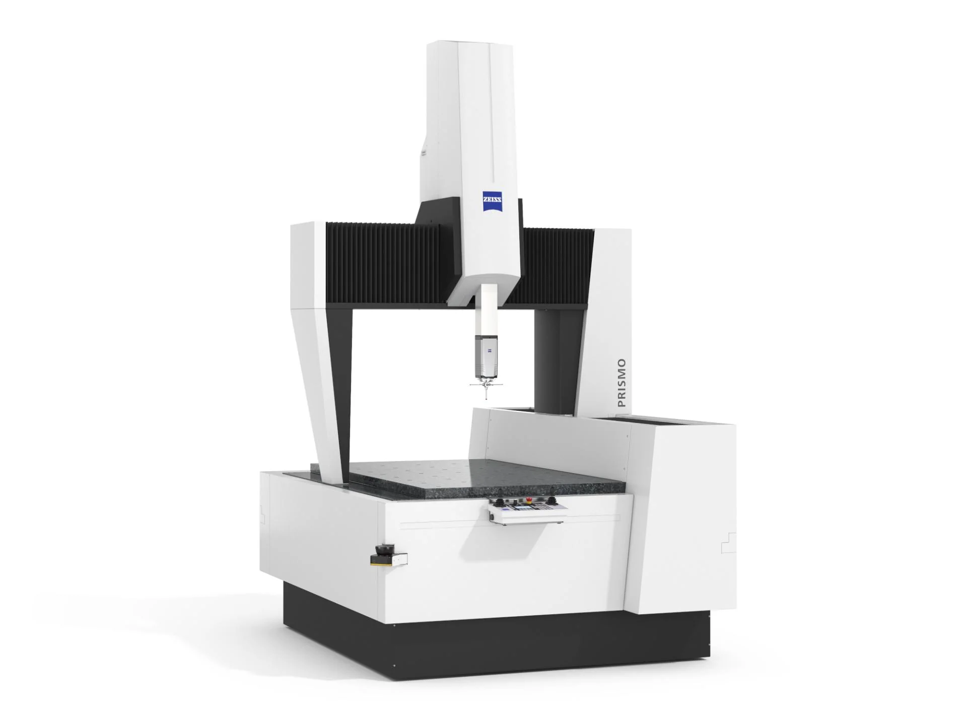ZEISS PRISMO ultra - промышленное оборудование ZEISS Industrial Quality Solutions 2026