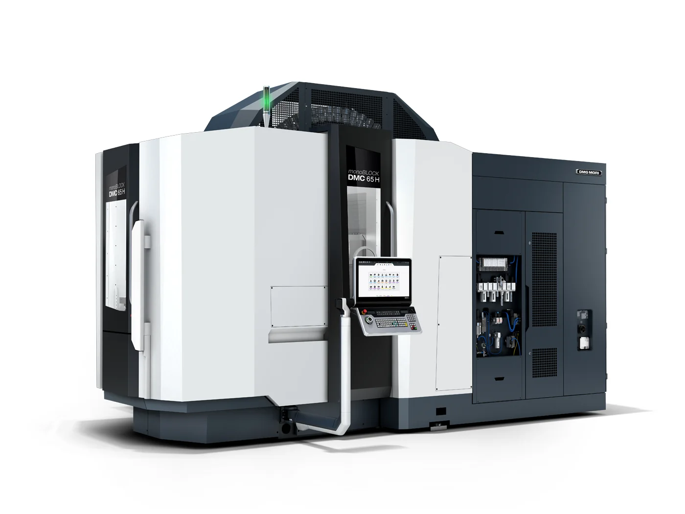 DMC 65 H (FD) monoBLOCK