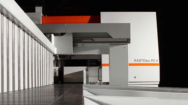 KASTOtec FC 4 - официальное изображение KASTO для актуальной product-family карточки