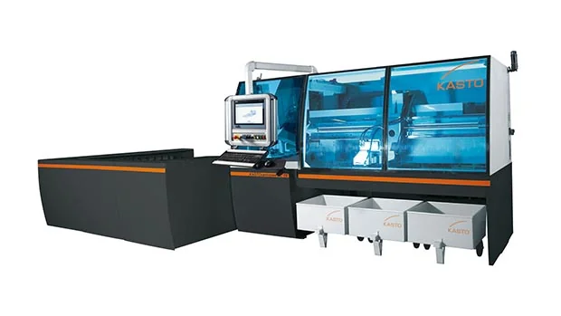KASTOvariospeed C 15 - C 18 - официальное изображение KASTO для актуальной product-family карточки