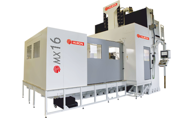 HURON MX 16