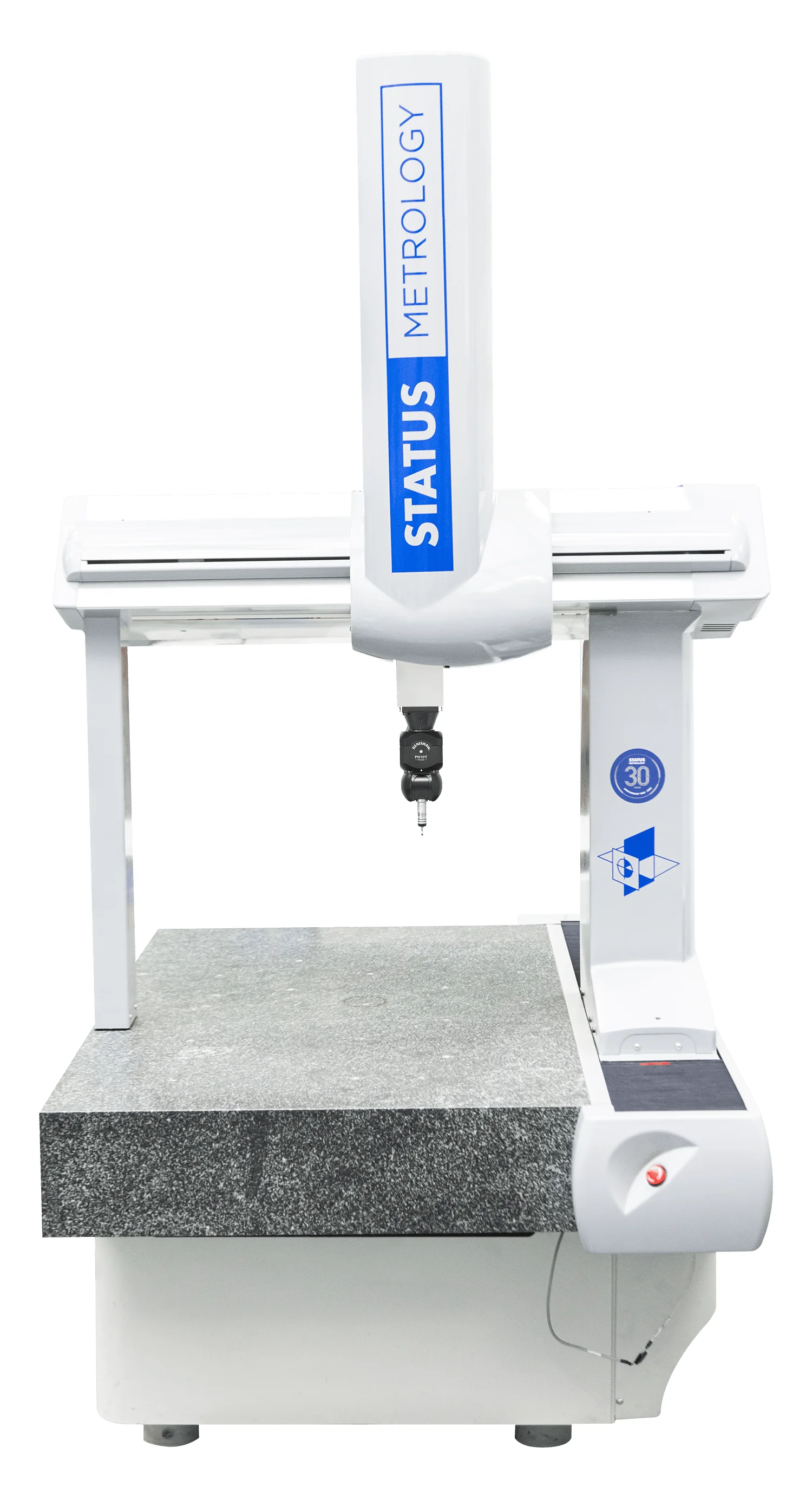 Hexagon GLOBAL Optics координатно-измерительная машина