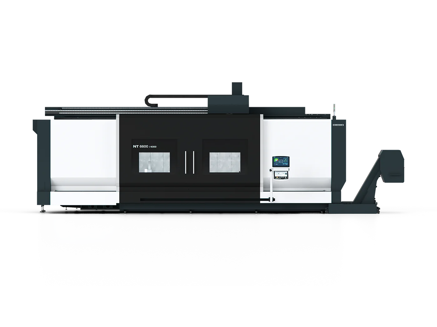 DMG MORI NT 6600 DCG / 2000 SZM
