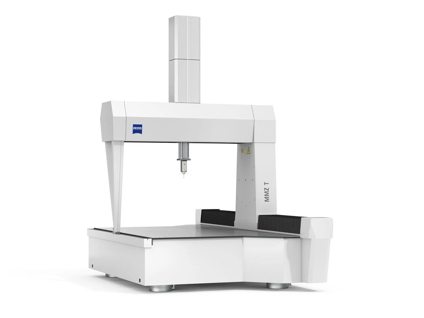 ZEISS MMZ T - промышленное оборудование ZEISS Industrial Quality Solutions 2026
