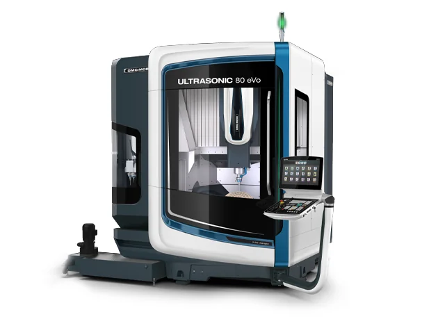 ULTRASONIC 80 eVo linear