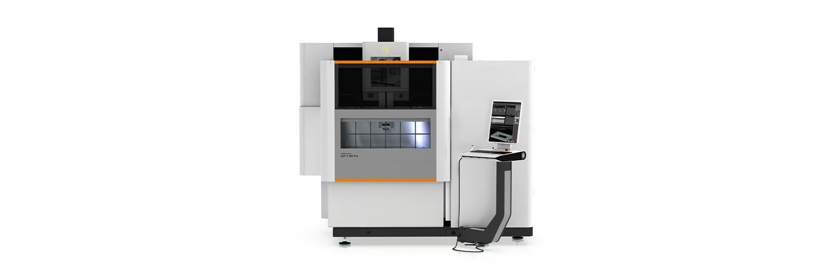 AGIE CHARMILLES CUT P 550 Pro wire EDM станок GF