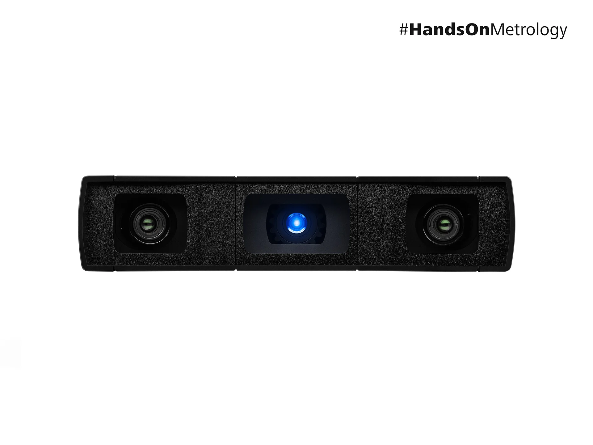 ZEISS GOM Scan 1 - промышленное оборудование ZEISS Industrial Quality Solutions 2026