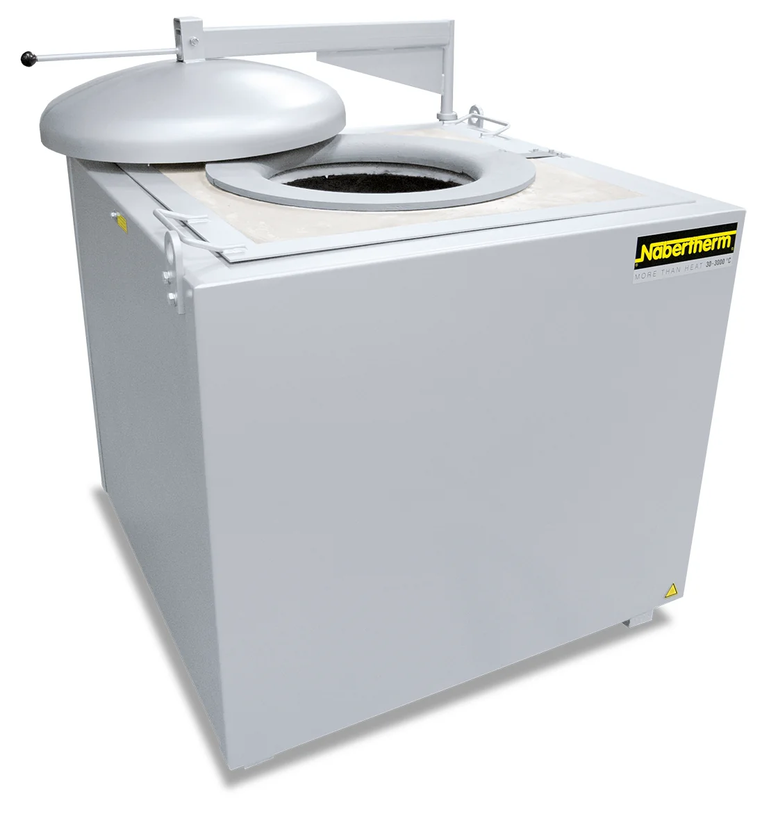 Nabertherm Bale-Out Furnaces T electrically heated - официальное изображение Nabertherm для каталога CNC Metal