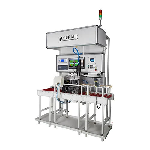 Cylinder Block liner Bore Measuring System Accurate для контроля отверстий блока