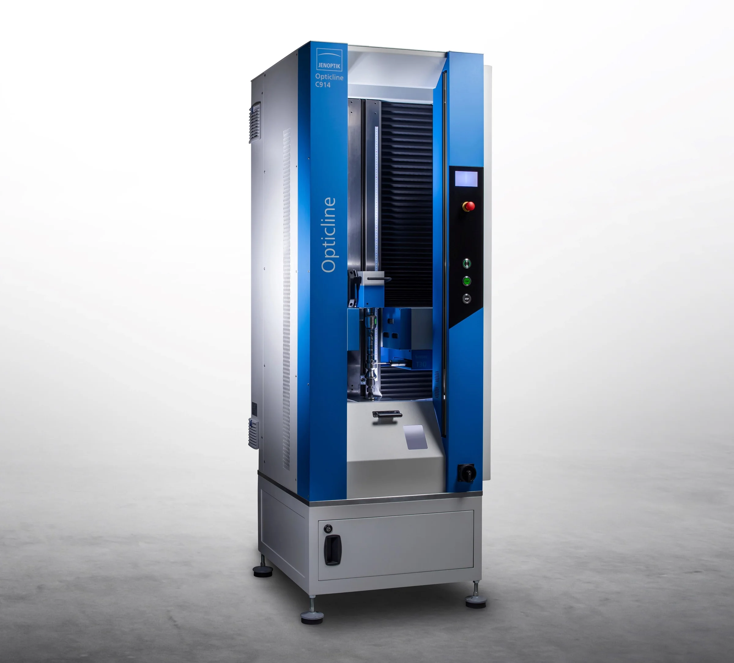 HOMMEL ETAMIC Opticline C - оборудование HOMMEL ETAMIC / Jenoptik Industrial Metrology