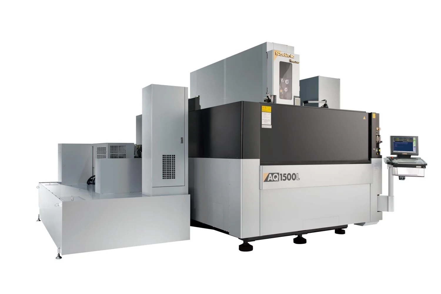 Sodick AQ1500L Premium