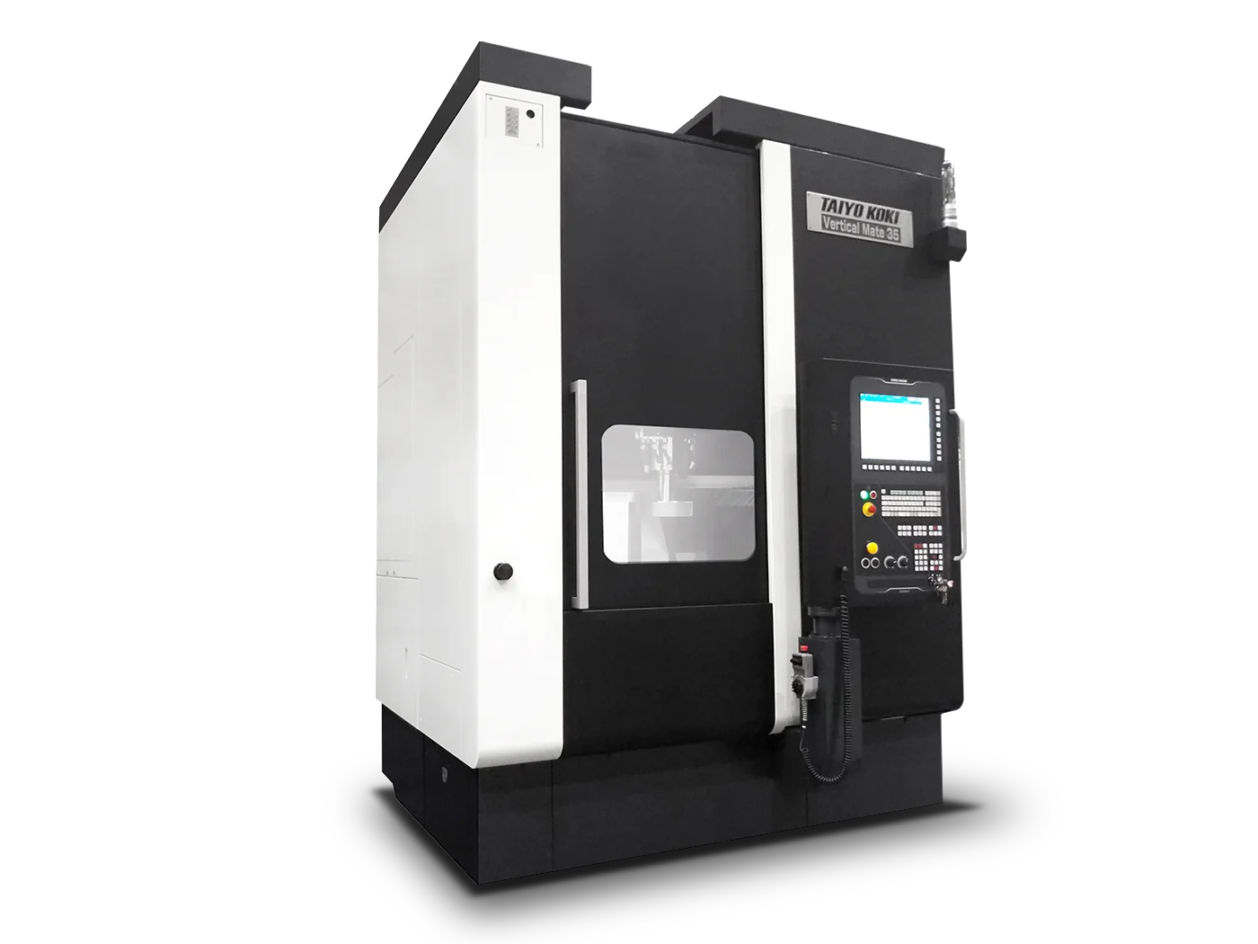 Vertical Mate 35