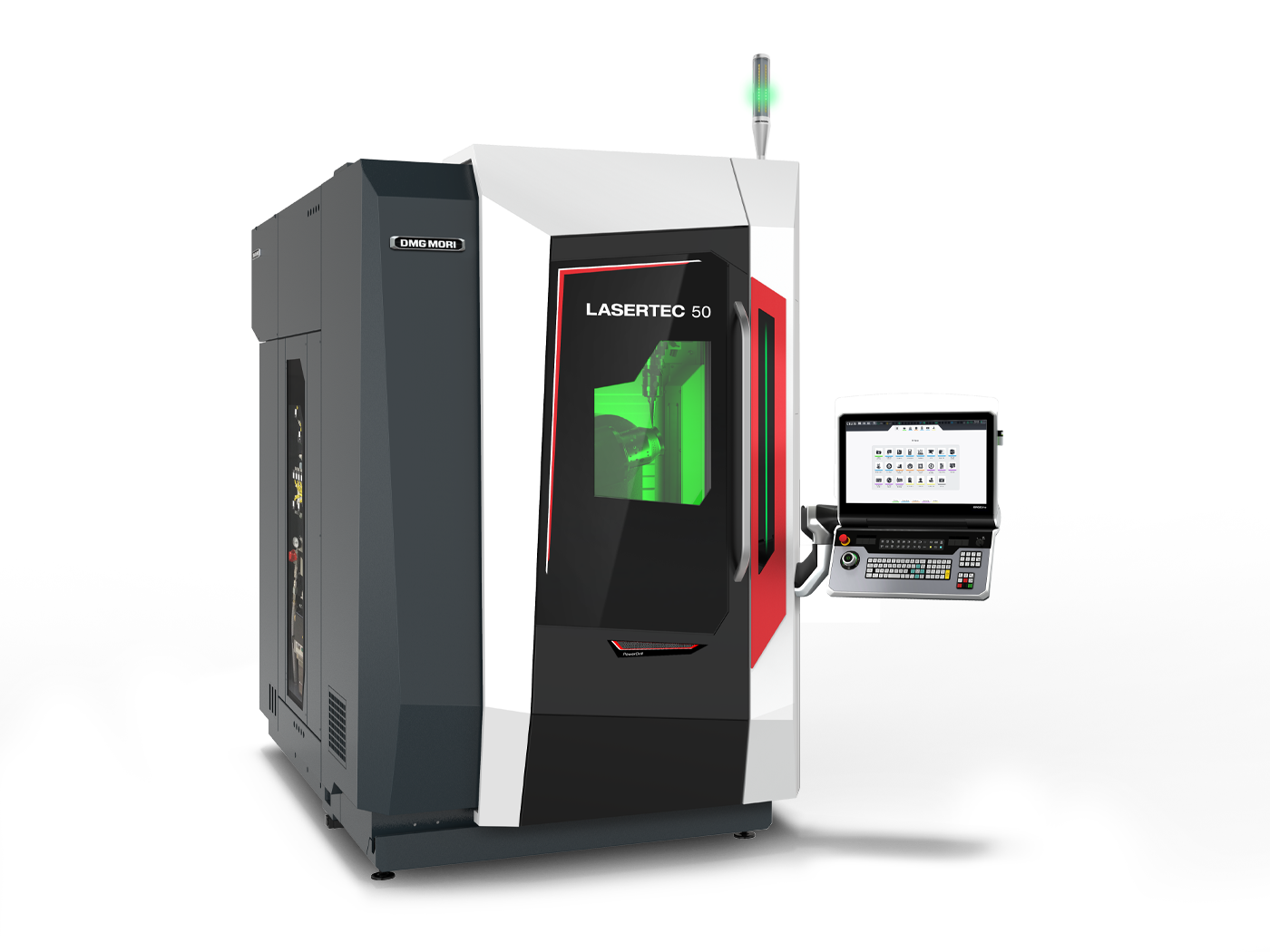 LASERTEC 50 PowerDrill