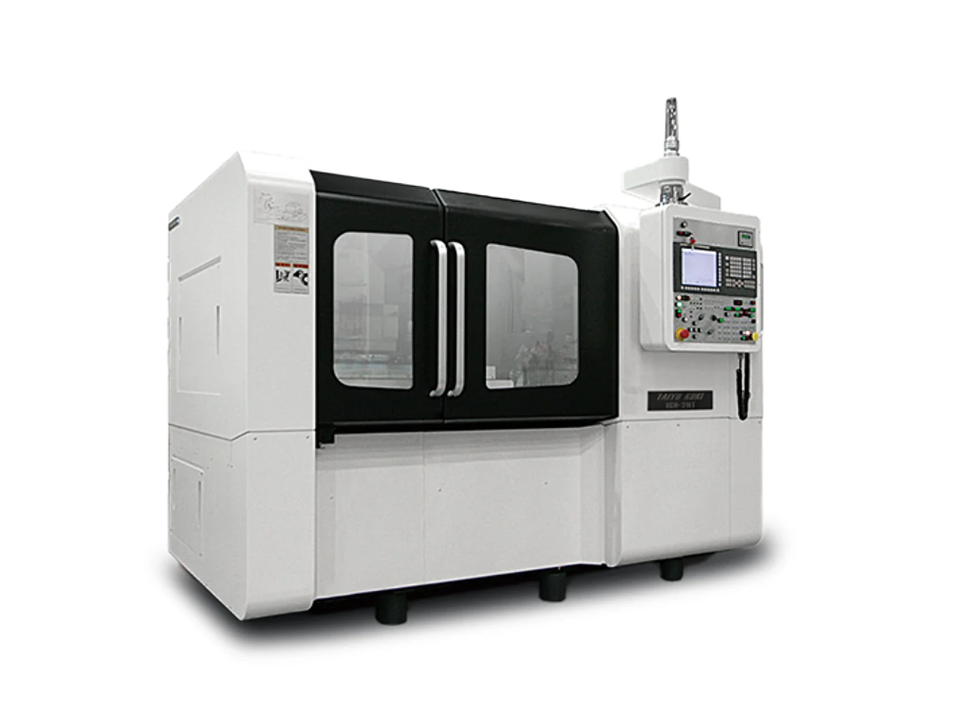 DMG MORI IGH-2NT горизонтальный шлифовальный станок