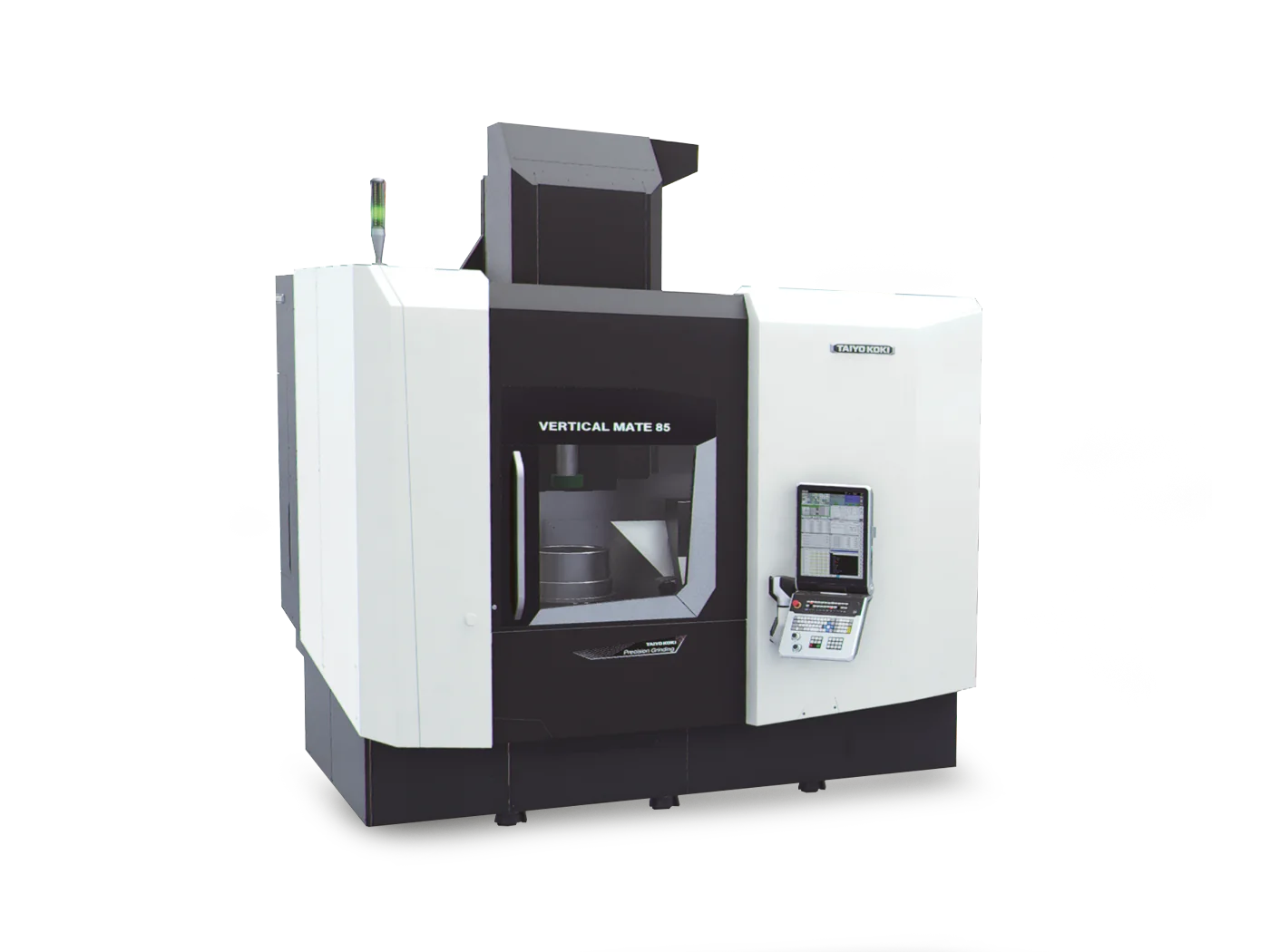 Vertical Mate 85 2nd Generation