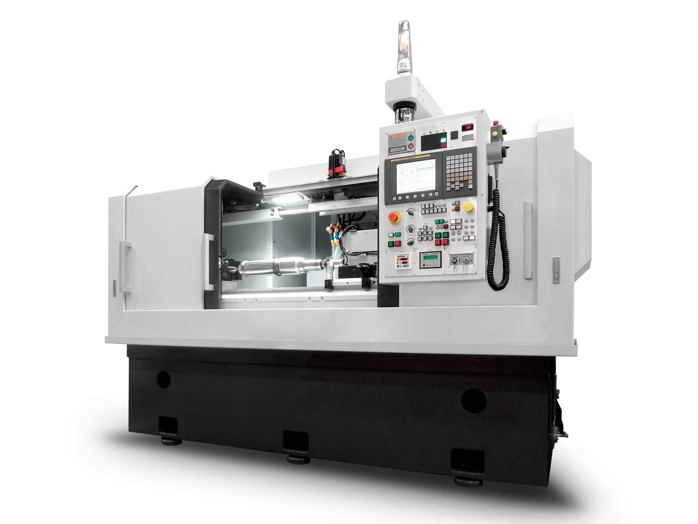 DMG MORI TGN 30/80 резьбошлифовальный станок