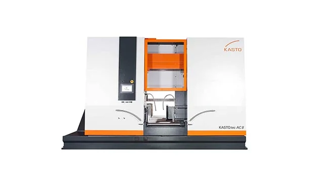 KASTOtec AC 8x10 - официальное изображение KASTO для актуальной product-family карточки