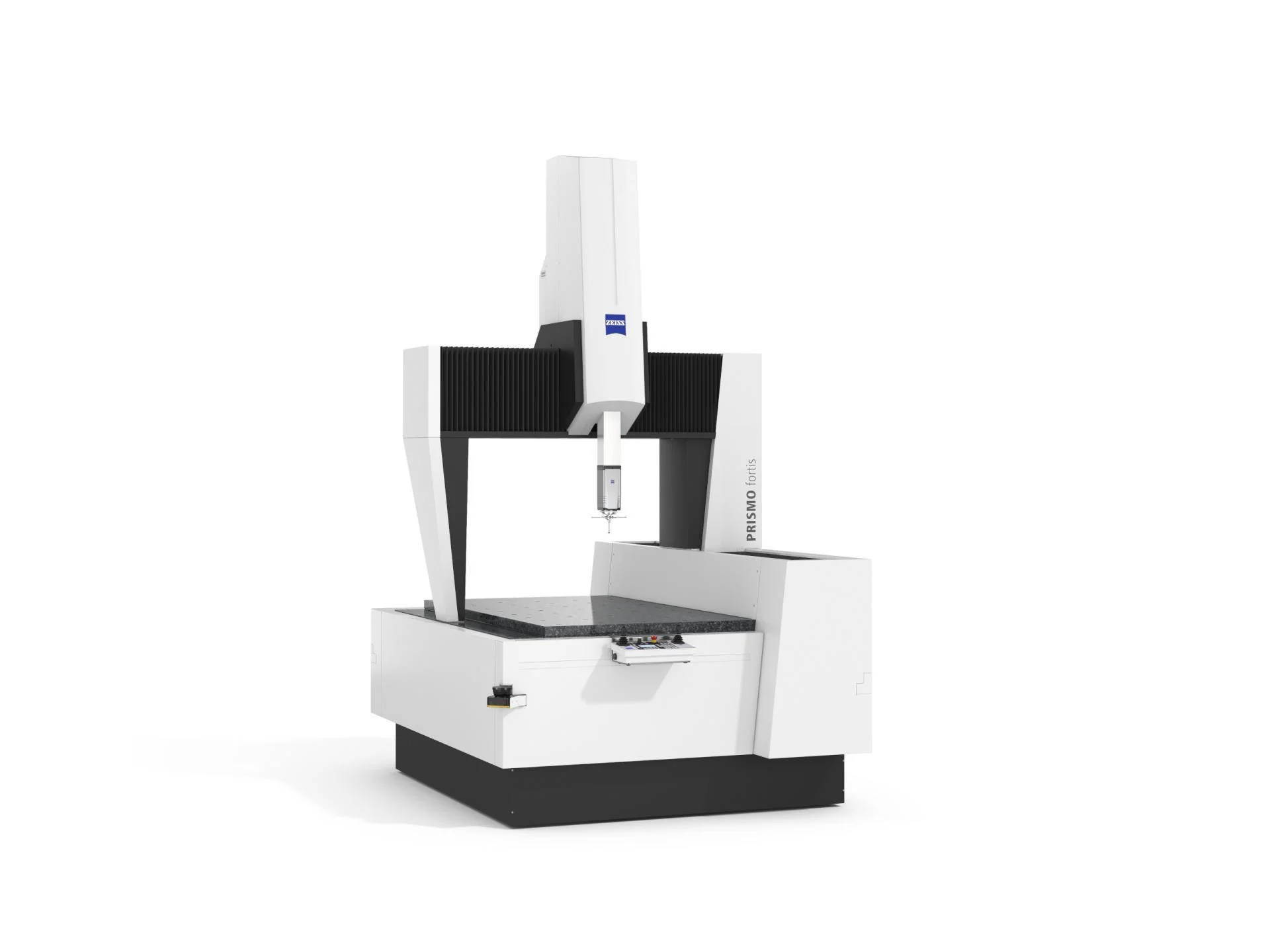 ZEISS PRISMO fortis - промышленное оборудование ZEISS Industrial Quality Solutions 2026