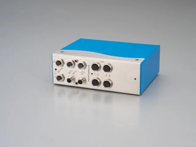 HOMMEL ETAMIC Gageline PS50 - оборудование HOMMEL ETAMIC / Jenoptik Industrial Metrology