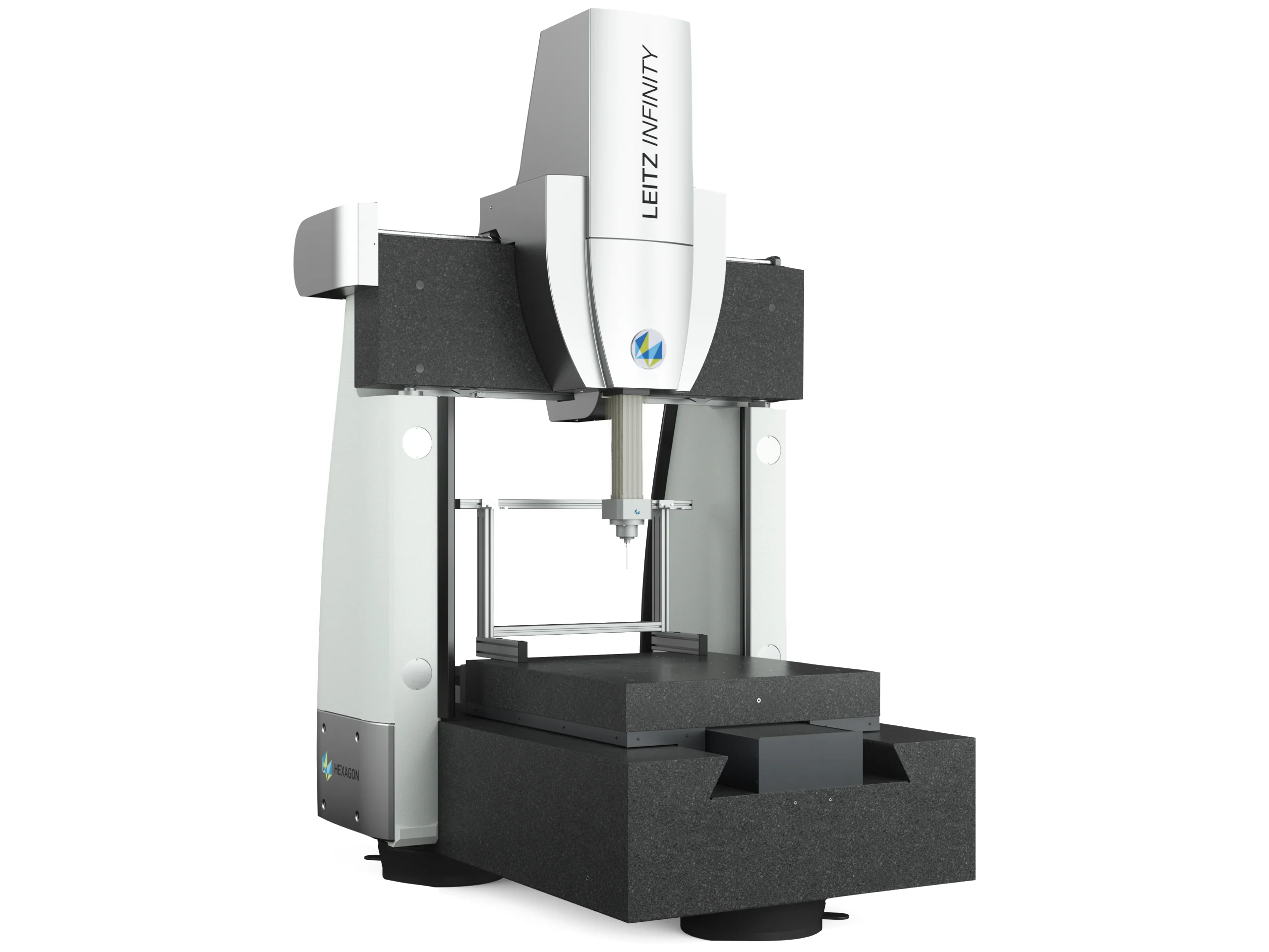 Hexagon Leitz Infinity сверхточная 3D КИМ