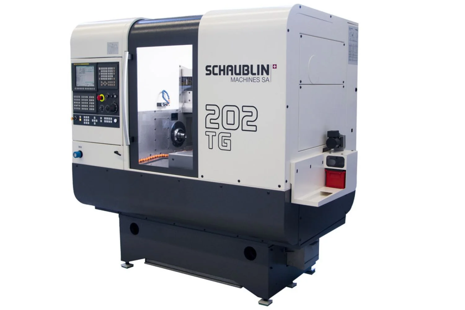 SCHAUBLIN 202 TG