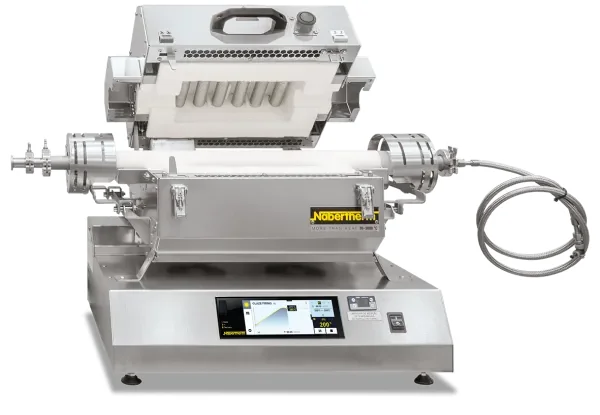 Разъемная трубчатая печь Nabertherm RS 50/250/13 серии RS 2025