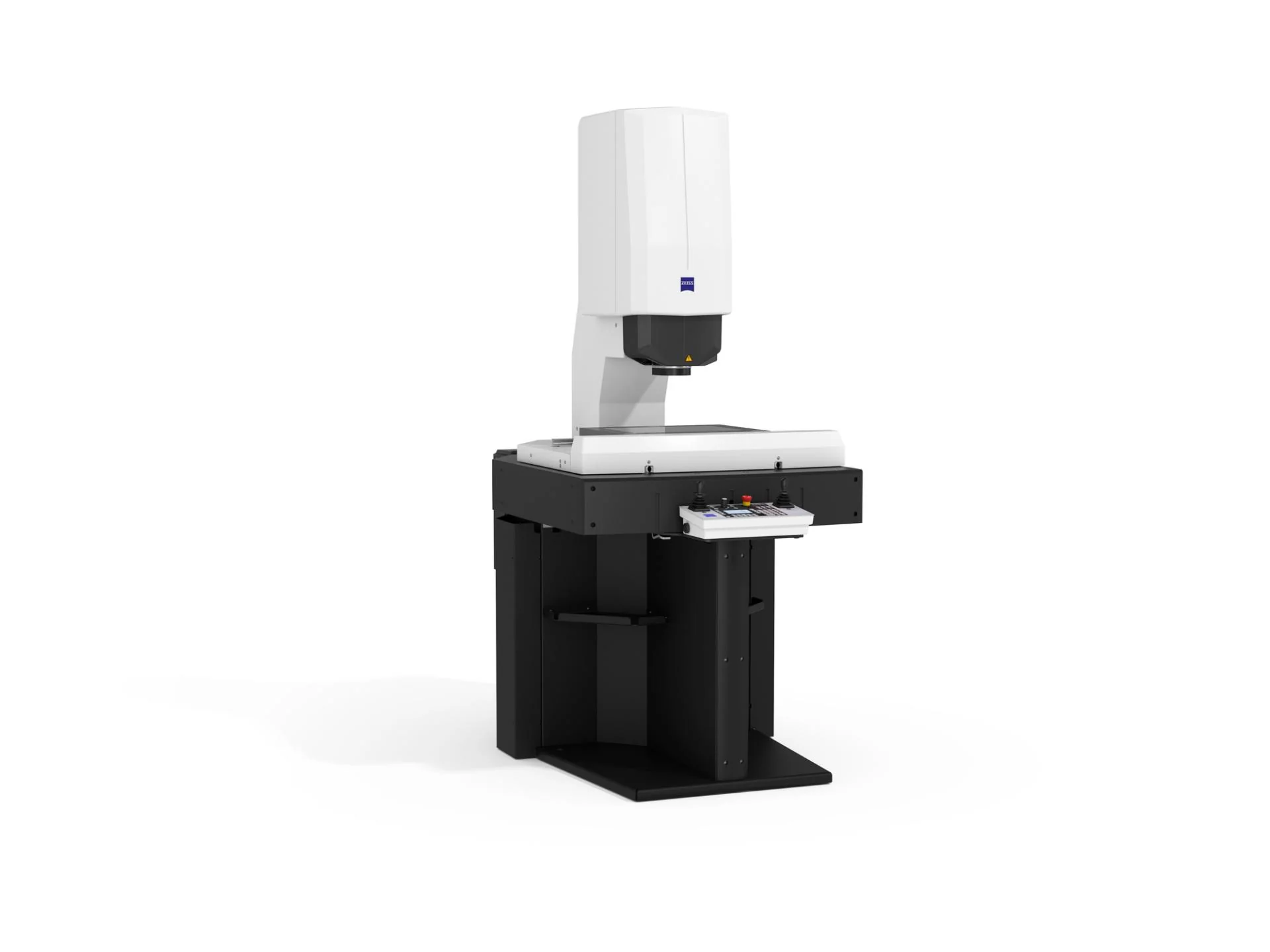 ZEISS O-DETECT - промышленное оборудование ZEISS Industrial Quality Solutions 2026
