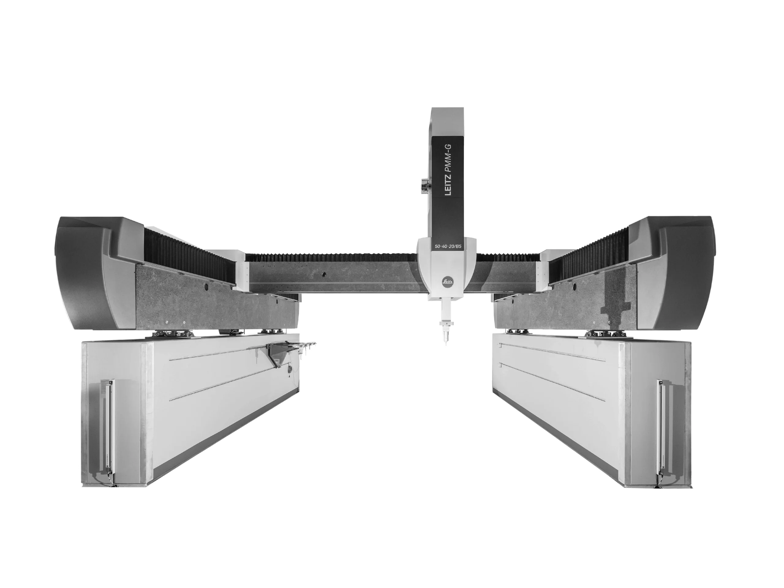 Hexagon Leitz PMM-G портальная координатно-измерительная машина