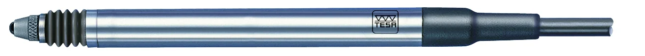 TESA Standard GT21 probes - официальное изображение TESA для каталога CNC Metal