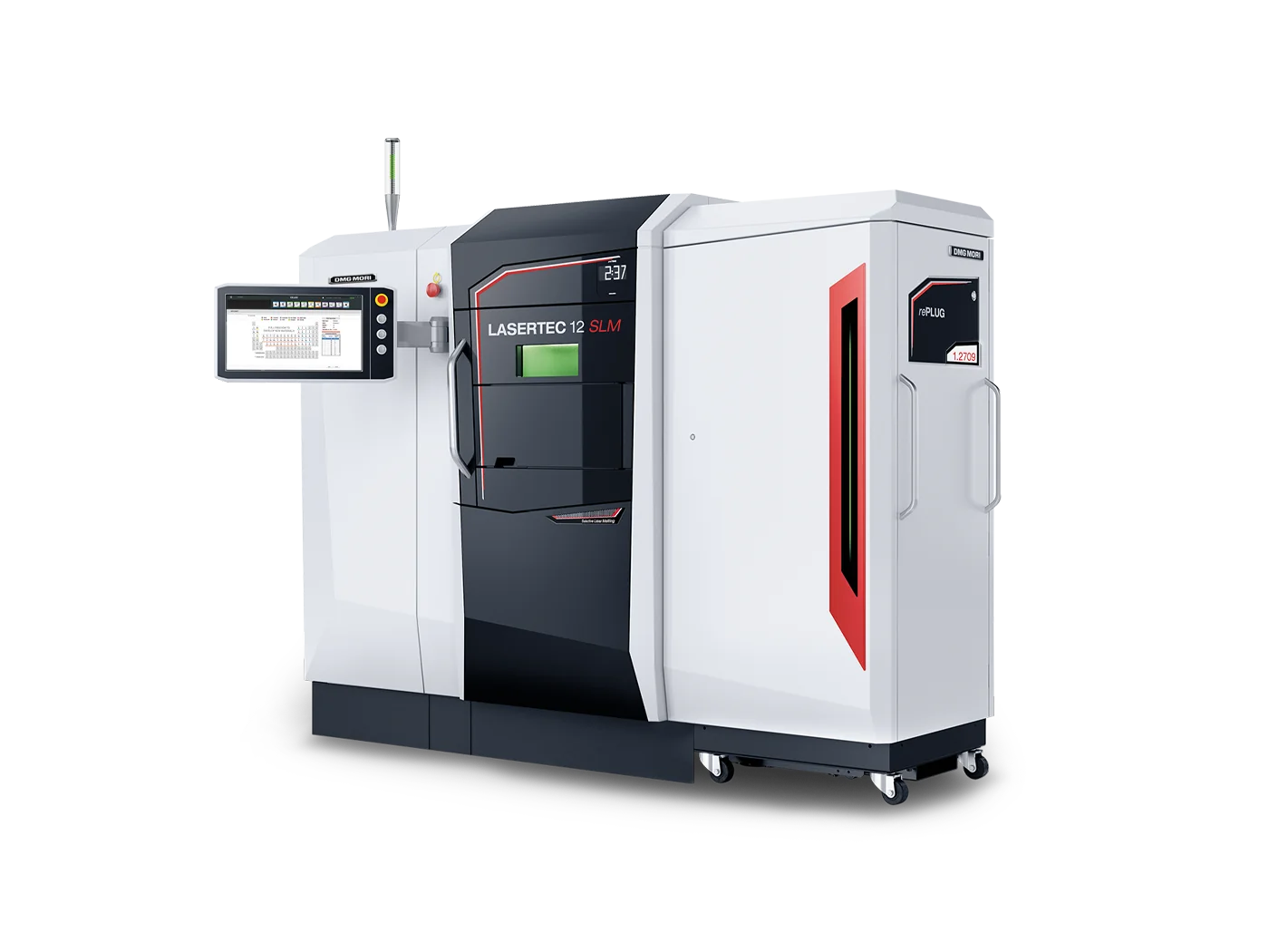 DMG MORI LASERTEC 12 SLM