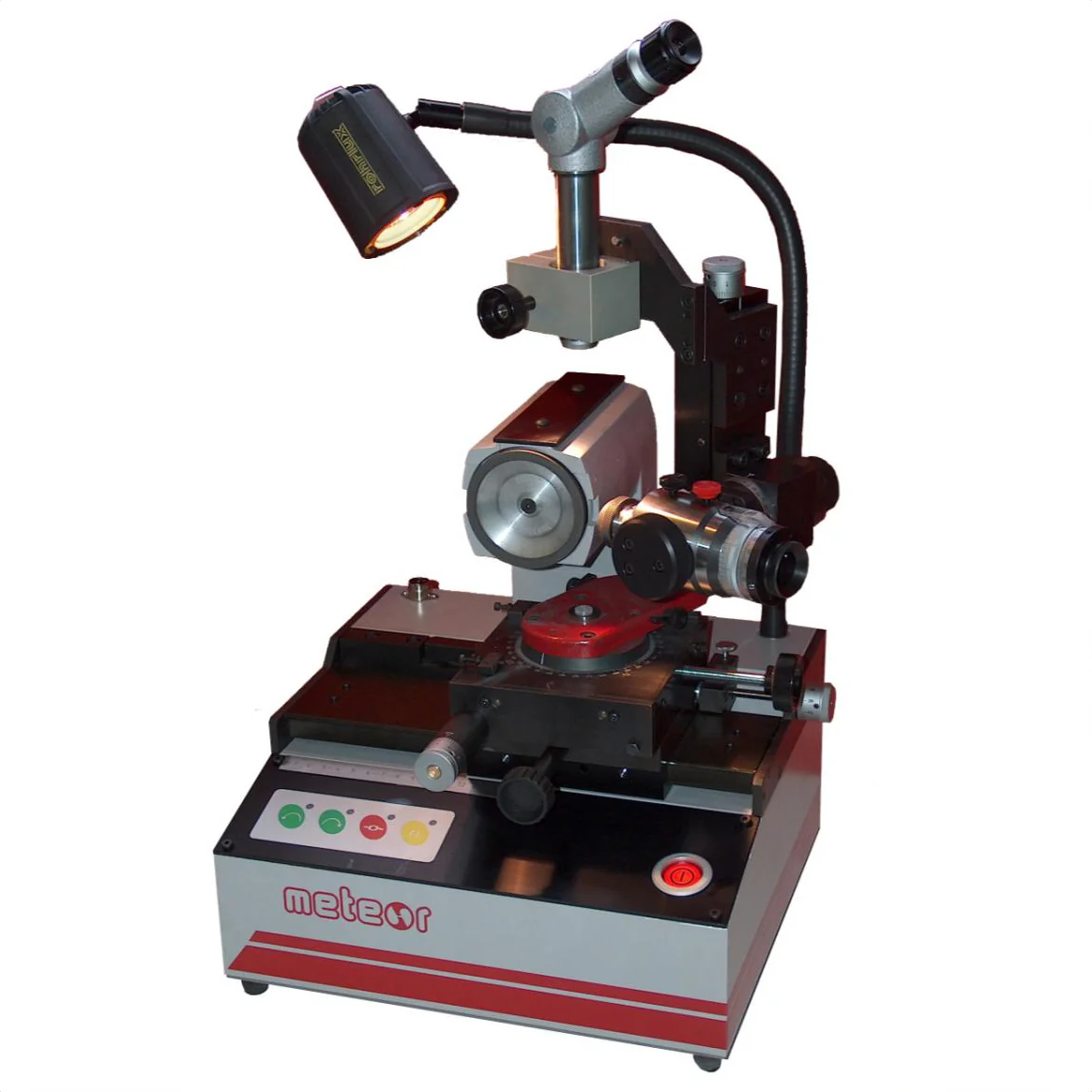 DAMA METEOR MM12-US universal grinding machine