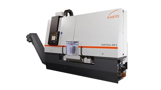 KASTOtec AM 4 - официальное изображение KASTO для актуальной product-family карточки