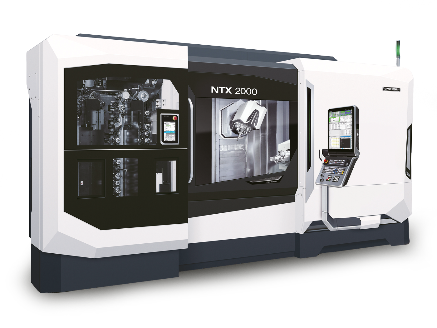 NTX 2000