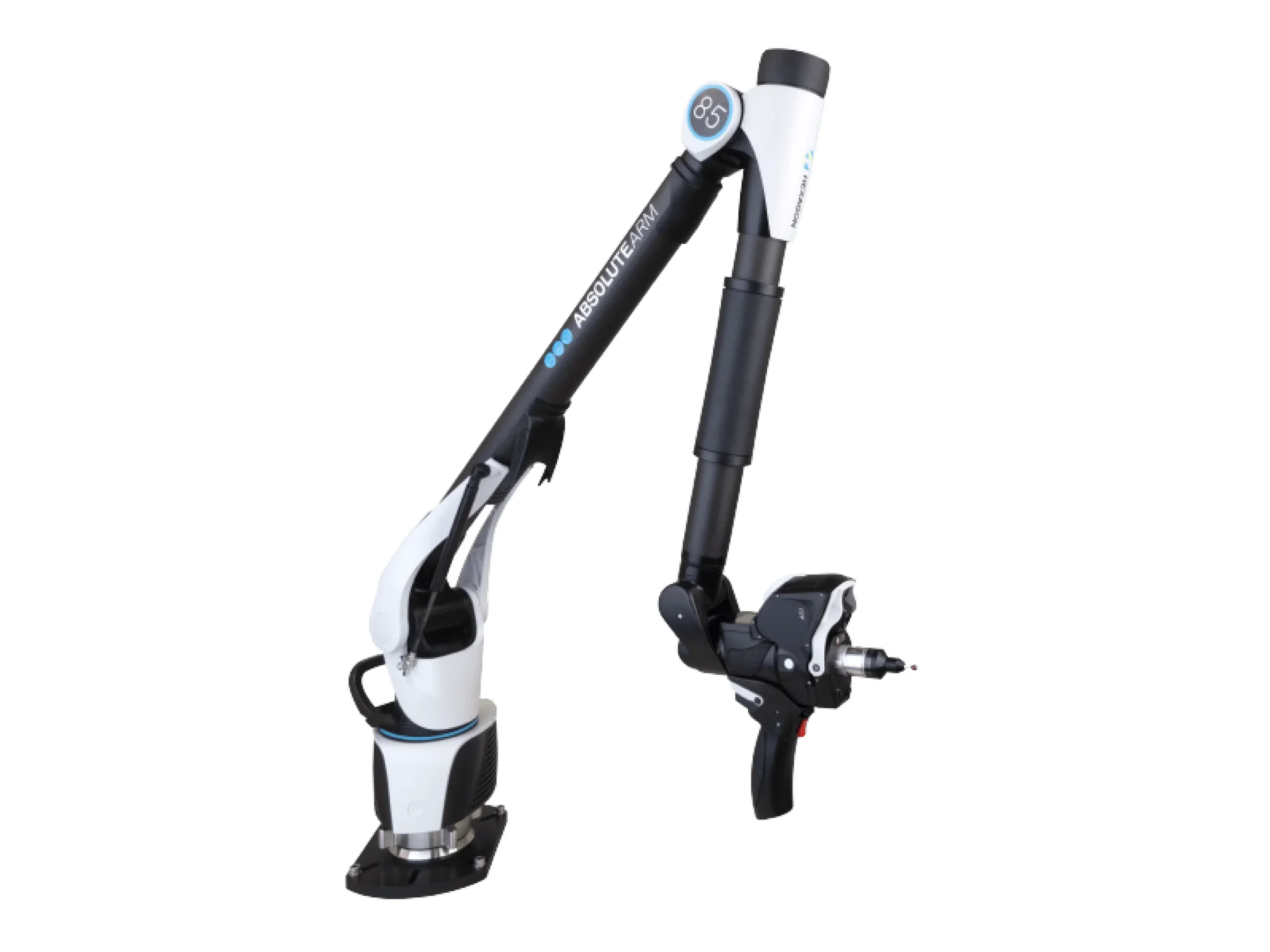 Hexagon Absolute Arm 7-Axis портативная измерительная рука