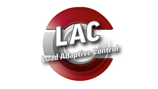 LAC - Система адаптивного управления поворотной осью HERMLE