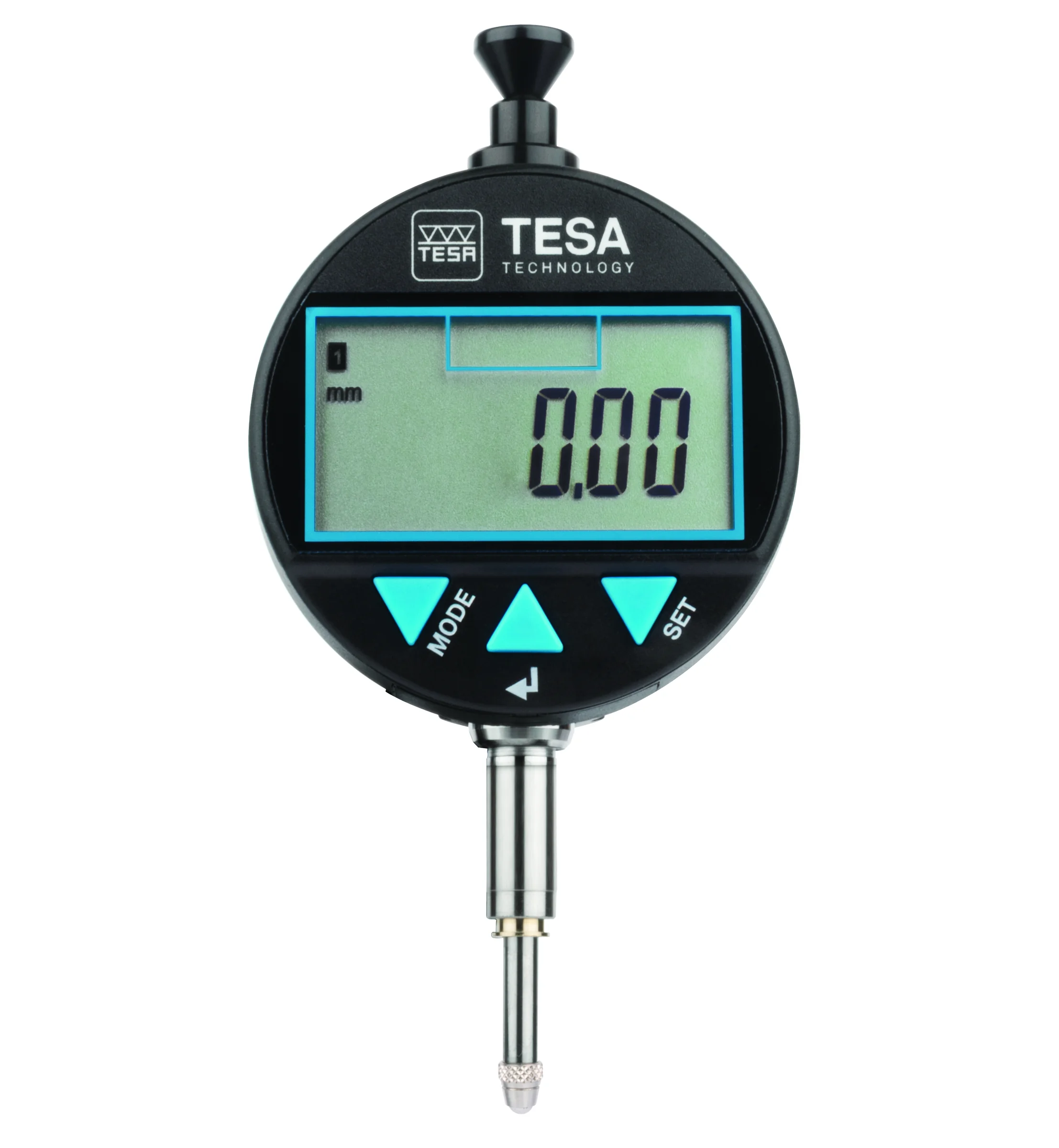 TESA DIALTRONIC Series - официальное изображение TESA для каталога CNC Metal