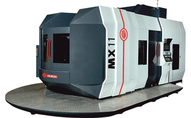 HURON MX 11