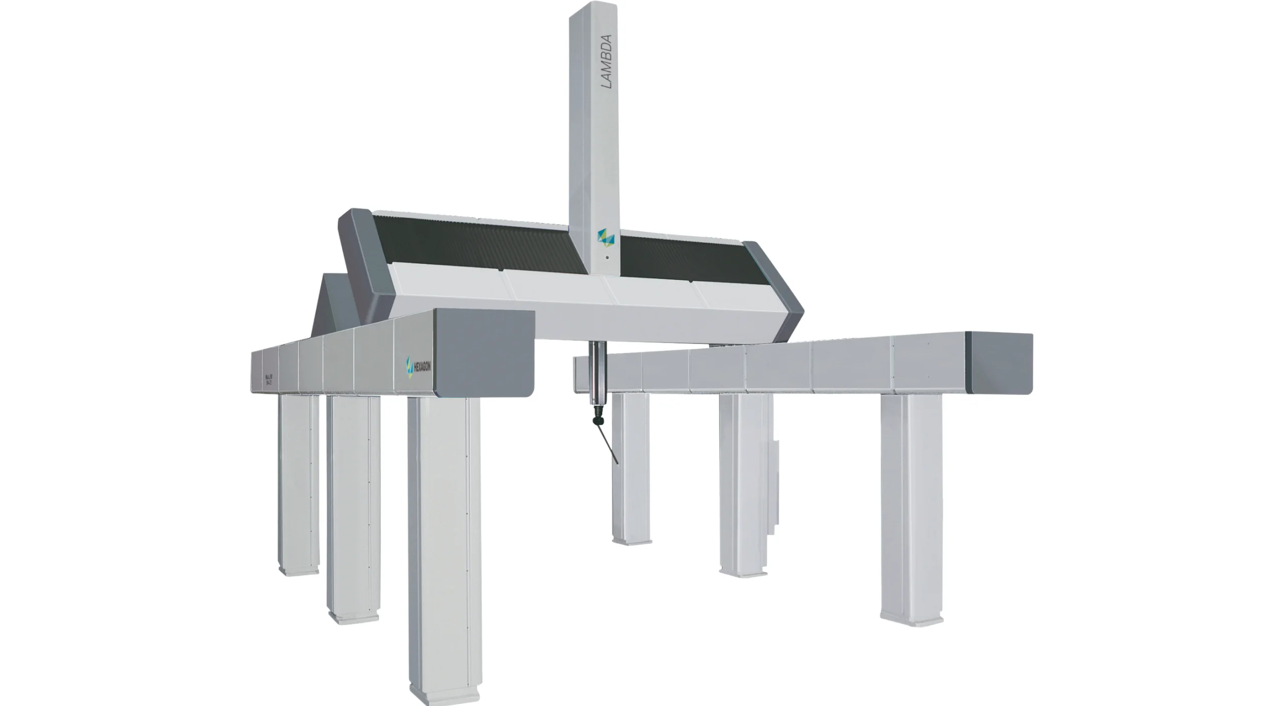 Hexagon LAMBDA SP крупногабаритная измерительная машина