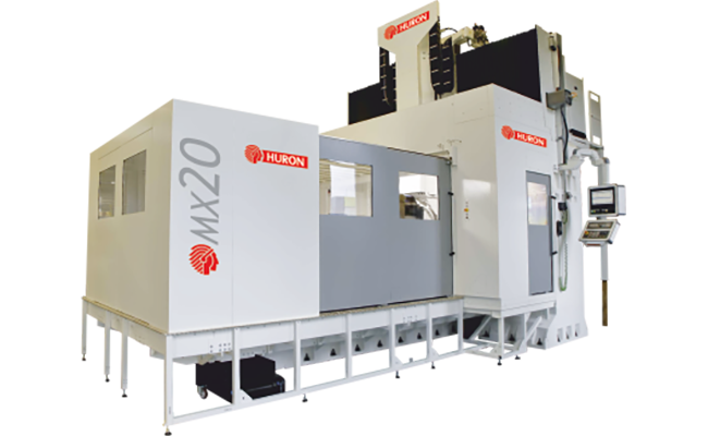 HURON MX 20