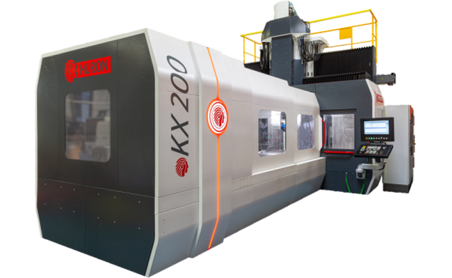 HURON KX 200